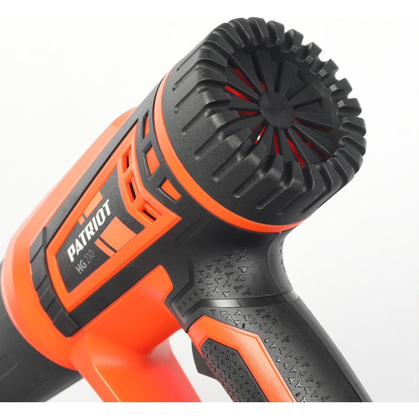 Строительный фен Patriot The One HG210 (170301313)