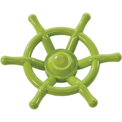 Аксессуар для детской площадки KBT Штурвал 503.010.005.001 (салатовый)