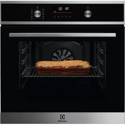 Духовой шкаф ELECTROLUX COF6P76BX