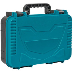 Угловая шлифмашина Bort BWS-21LI (с 2-мя АКБ, кейс)