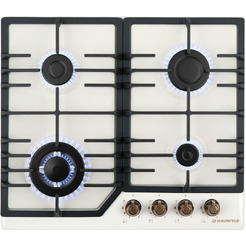 Варочная панель MAUNFELD EGHE.64.43CBG.R/G