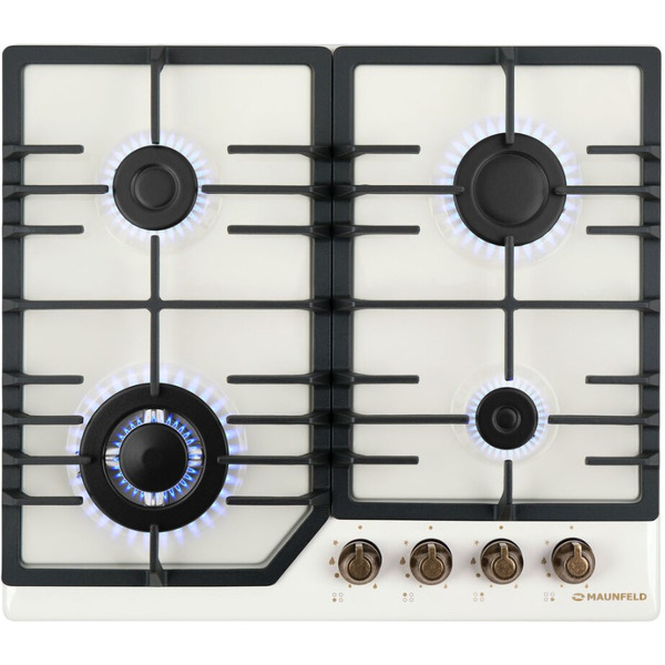 Варочная панель MAUNFELD EGHE.64.43CBG.R/G