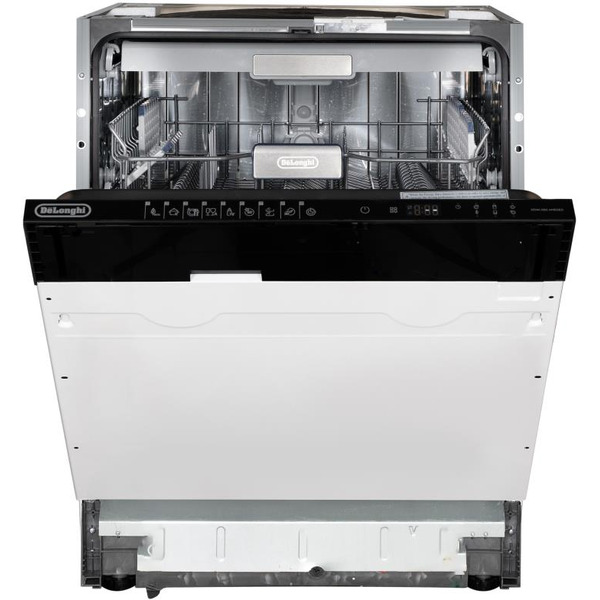 Встраиваемая посудомоечная машина DeLonghi DDWI 690 AMEDEO