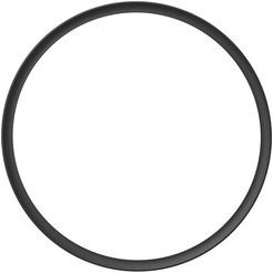Настенно-потолочный светильник OSRAM CL RCMS 18W840 черный