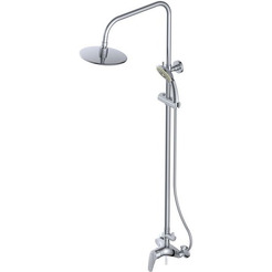 Душевая система AV Engineering AVROM16-A104-337