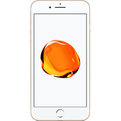 Смартфон APPLE iPhone 7 Plus 32GB Gold (MNQP2FS/A)