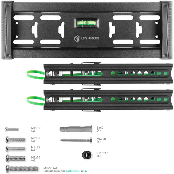 Кронштейн Onkron TM4