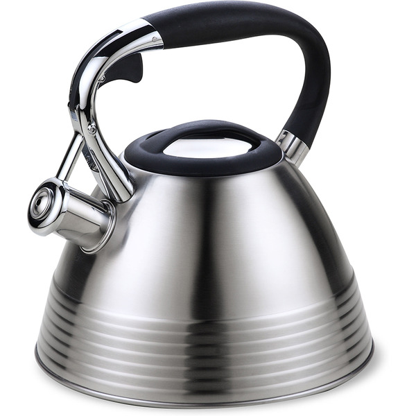 Чайник со свистком Maestro MR-1315New