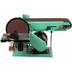 Станок шлифовальный Sturm BG6055DB