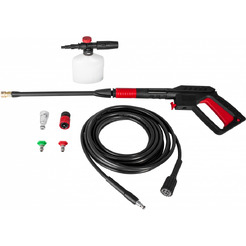 Мойка высокого давления Ресанта МР-170 (70/8/20)