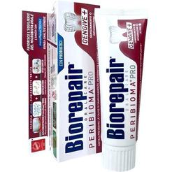 Зубная паста Biorepair Peribioma Pro Gengive+ (75мл)