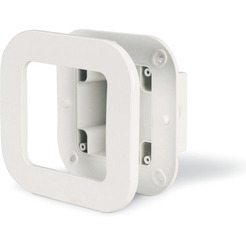 Корпус для скрытого монтажа Scame Protecta 137.121