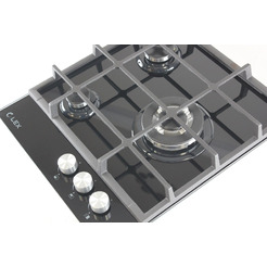 Варочная панель LEX GVG 431 BL