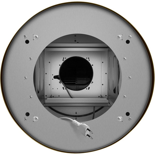 Вытяжка MAUNFELD Lee Push 397 (золотой)