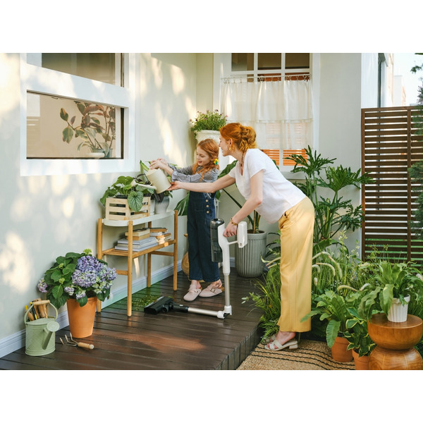 Пылесос Roborock Coldress Stick Vacuum Cleaner H60 Pro (White) (H10A2A) / H10A2A01-07