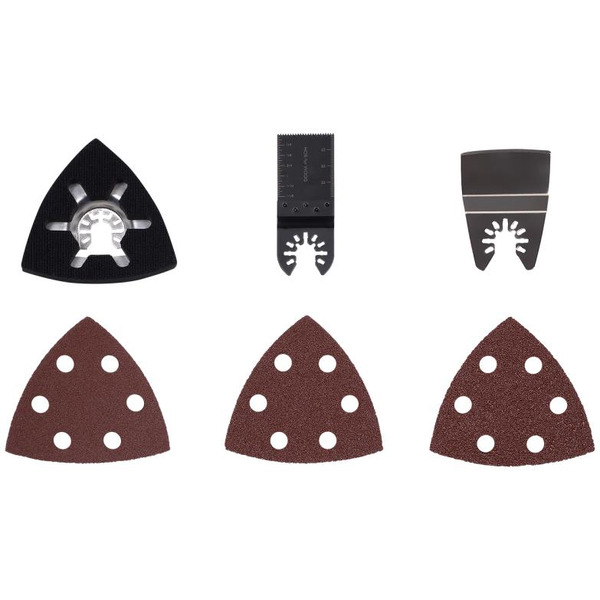 Реноватор Kolner KMT 250Q