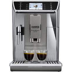 Кофемашина DeLonghi ECAM650.55.MS
