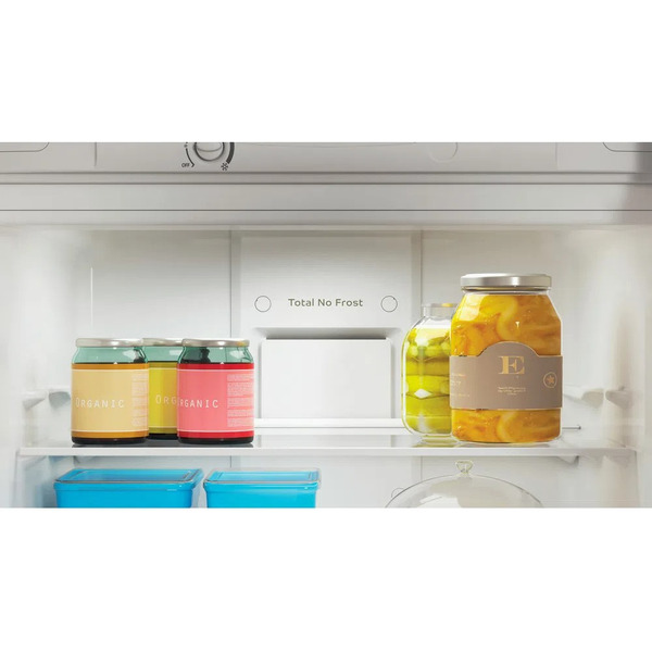 Холодильник Indesit ITR 4160 W