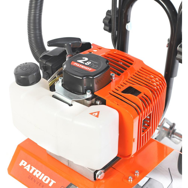 Культиватор бензиновый PATRIOT Denver F (460104478)