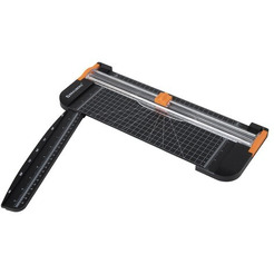 Резак роликовый BRAUBERG SUPER A4 532328