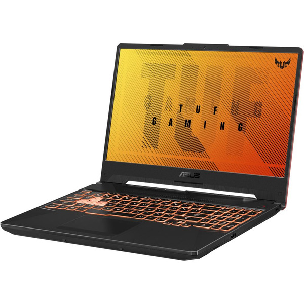 Игровой ноутбук Asus TUF Gaming A15 FA506NCG-HN192 Win11Pro