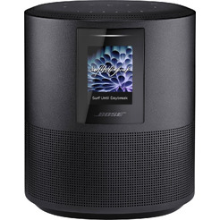 Портативная колонка Bose Home Speaker 500 (черный)