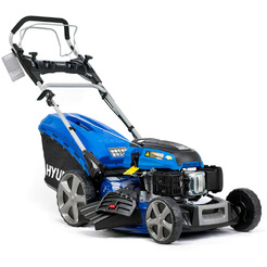 Газонокосилка Hyundai L5362S