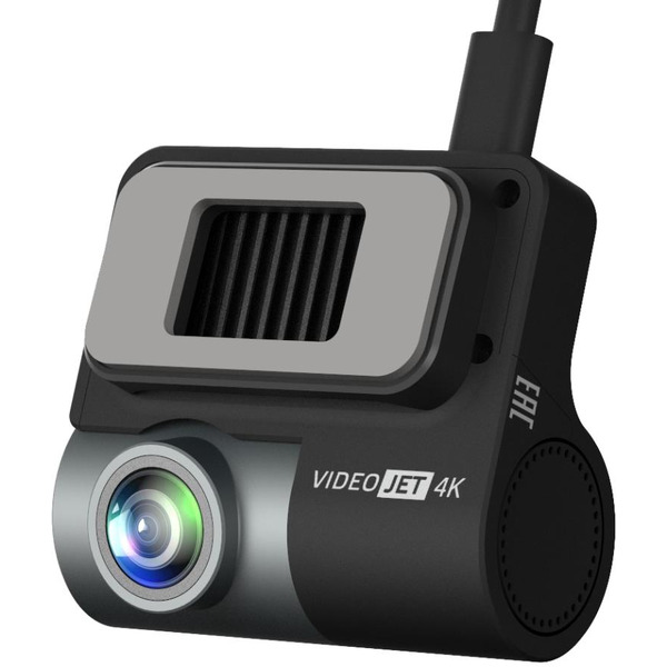 Видеорегистратор SILVERSTONE F1 VIDEOJET II 4K