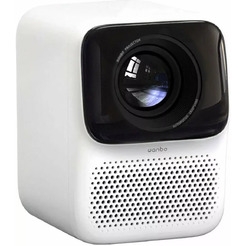 Проектор Wanbo T2 Max (белый)