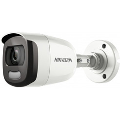 CCTV-камера Hikvision DS-2CE10DFT-PFC (2.8 мм)