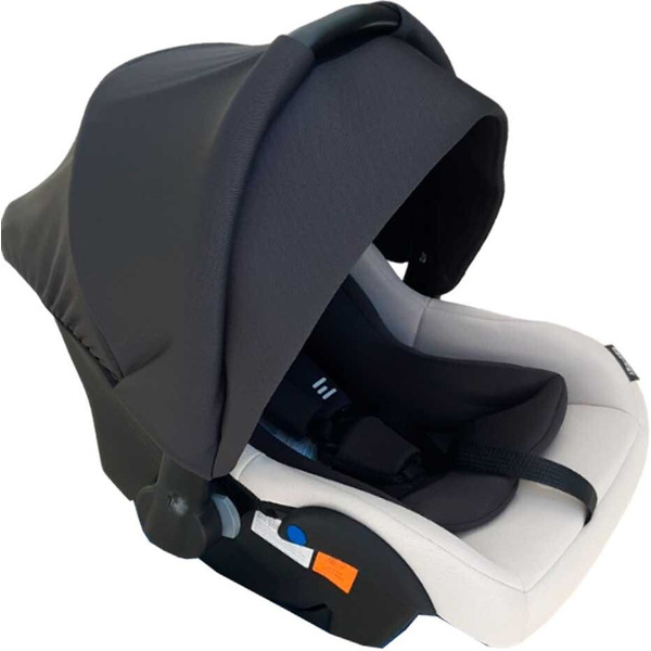 Детское автокресло Еду-Еду KS 318 KRES4090 (бежевый)