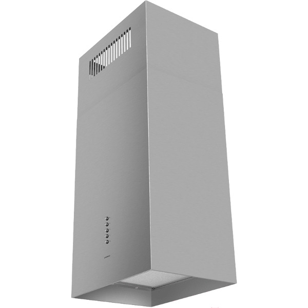 Кухонная вытяжка MAUNFELD Bath Isla 401 (нержавеющая сталь)