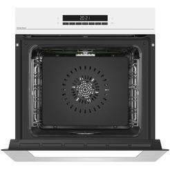 Духовой шкаф Haier HOQ-P16AS5GW