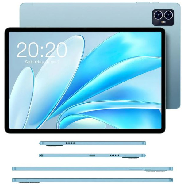 Планшет Teclast M50S 4GB/128GB (голубой)