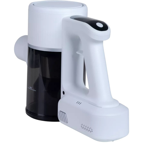 Пылесос портативный POLARIS PVCS 3060 Express Clean (Белый)