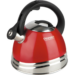 Чайник RONDELL Fiero 3 л RDS-498