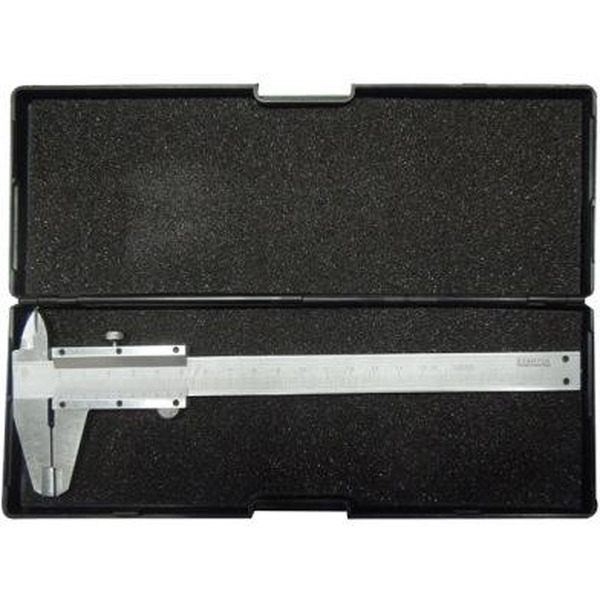 Штангенциркуль STARTUL MASTER 150мм (ST3505-150)