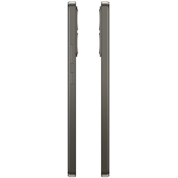 Смартфон Realme P3 5G 8GB/256GB (серый метеорит)