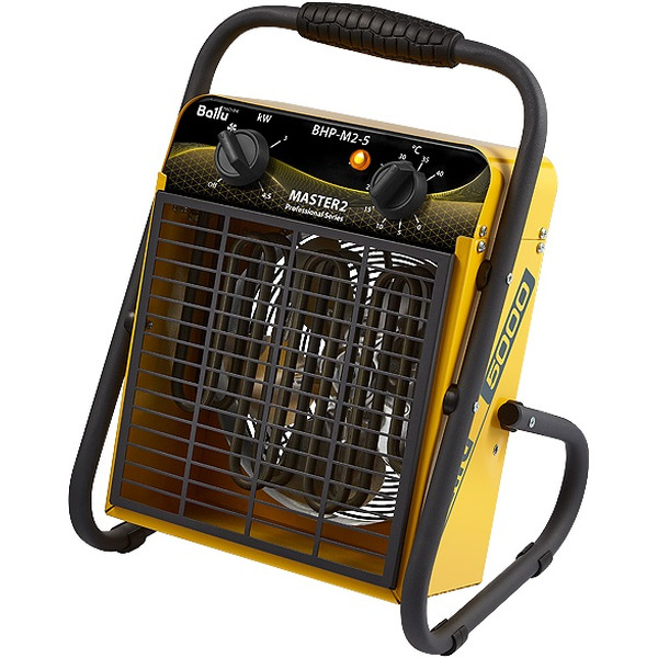 Тепловая пушка Ballu BHP-M2-5