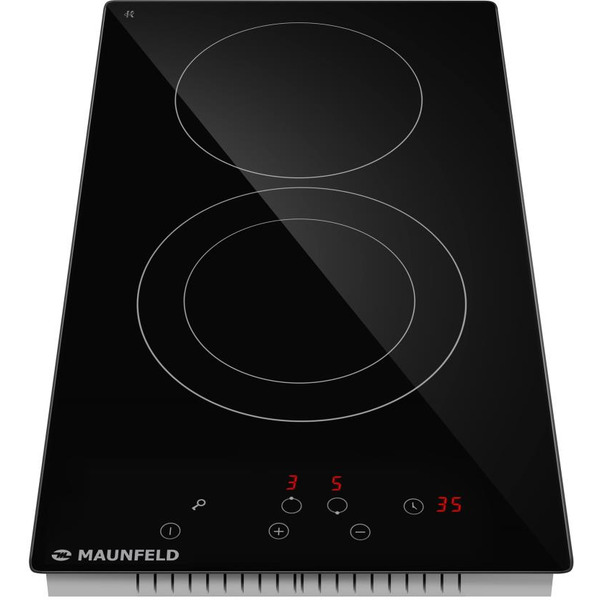 Варочная панель MAUNFELD AVCE3022DBK