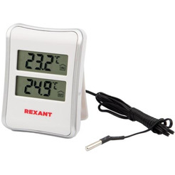 Метеостанция комнатно-уличная REXANT S521C 70-0516