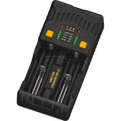 Зарядное устройство Armytek Uni C2 A02401C