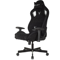 Кресло игровое Knight Outrider Light-20 (1737489) черный