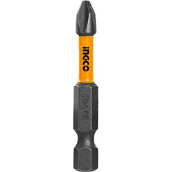 Набор ударных бит INGCO SDBIM11PH223 (10 шт)
