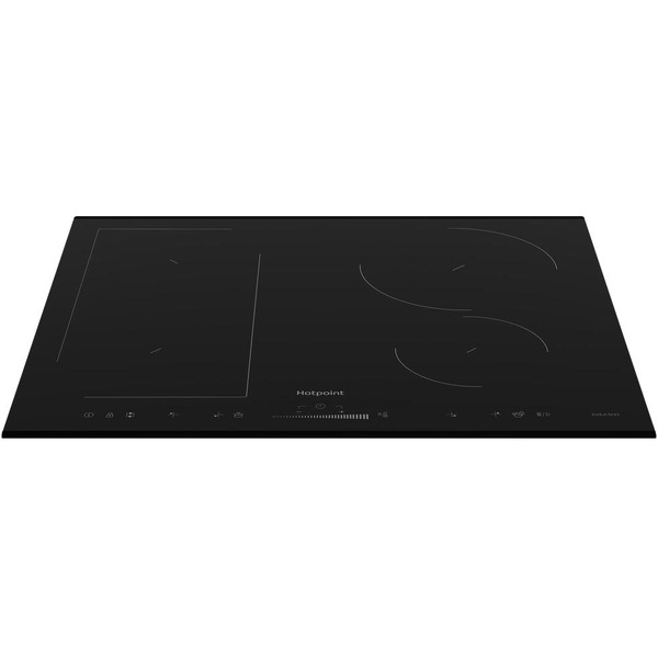 Варочная поверхность Hotpoint HS 1460B BT