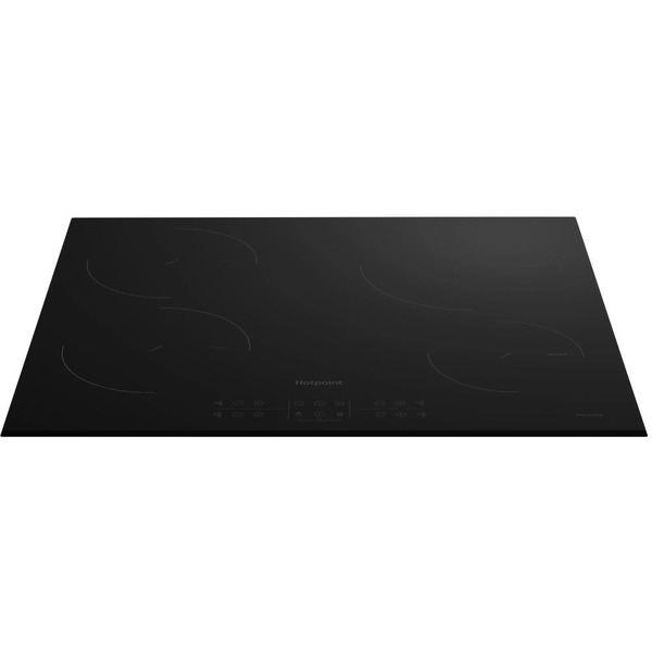 Варочная поверхность HOTPOINT HB 1560S BF