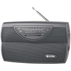 Радиоприемник VITEK VT-3591
