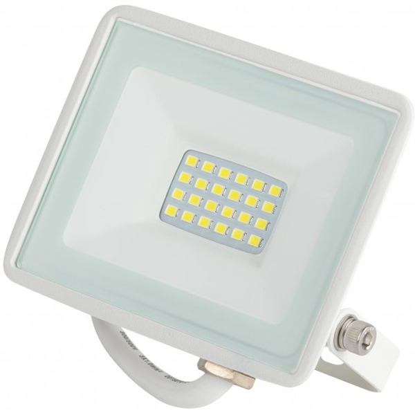 Прожектор ЭРА LPR-023-W-65K-050