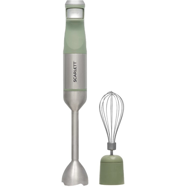 Блендер Scarlett SC-HB42S14 (Зеленый)