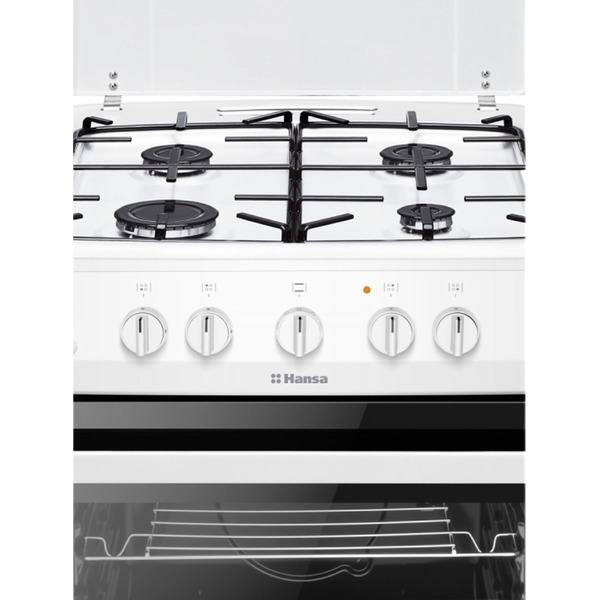 Кухонная плита Hansa FCGW510009D1